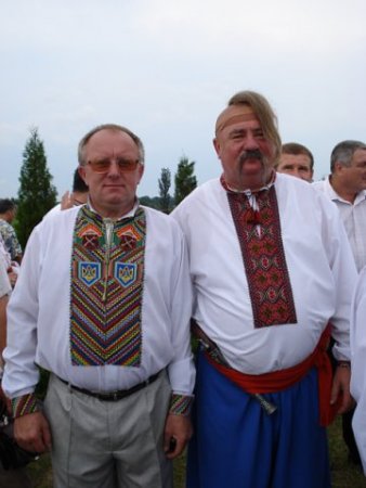Козацькі забави (2009 рік)